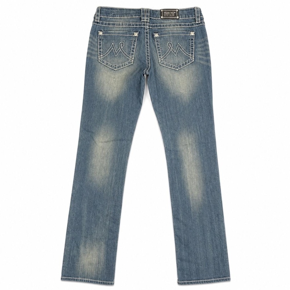 MISS ME "The M Series" skinny jeans size 31